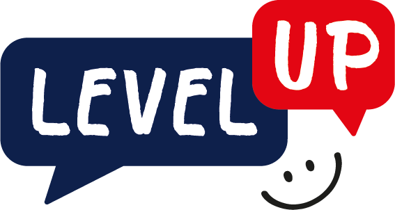 LevelUp logo